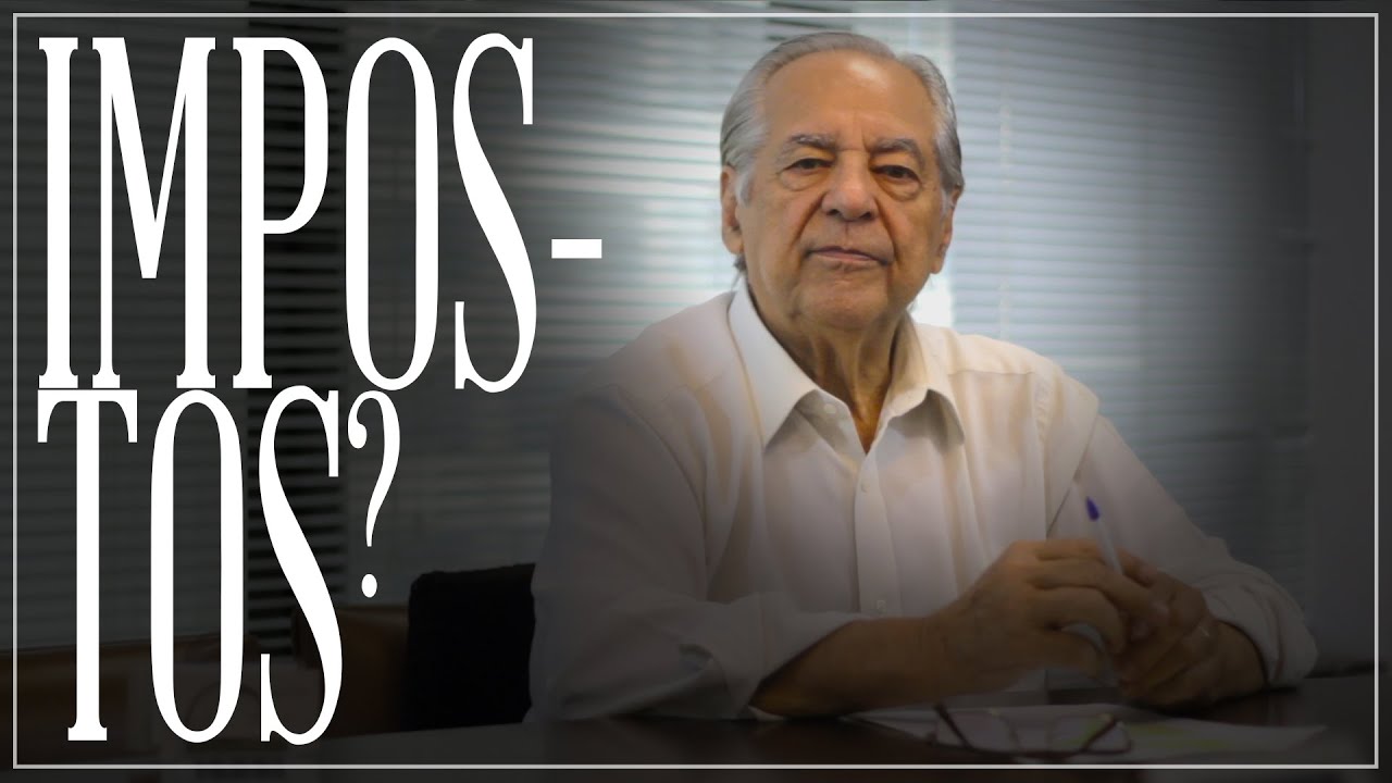 O que são impostos e para que servem?  | DEScomplicando