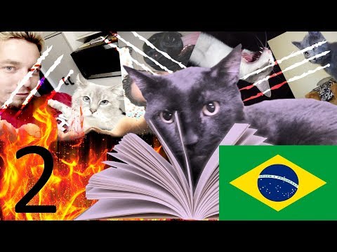 O Diário de Sylvester (Dublado) - Ep2 - Controle Mental