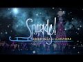 Welcome to SPARKLE! Christmas at the Anatole