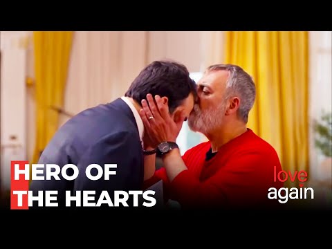 Fatih's Man Mustafa Is After Evidence - Love Again Episode 153