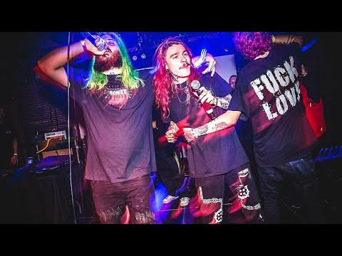 Boyfriendz - Roll W Me (Prod. 4evr)