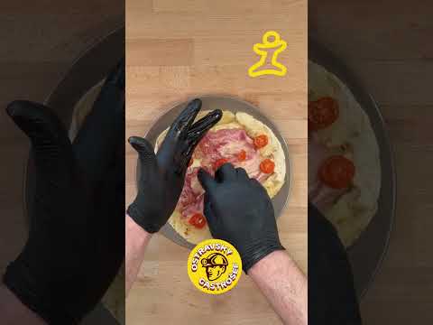 👨‍🍳 Jak dostat ITALA na sedativa 🤣 🇮🇹 🍕