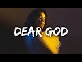 Ruben - Dear God (Lyrics)