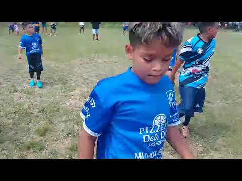 Centenario vs federal 3er y 4to puesto....