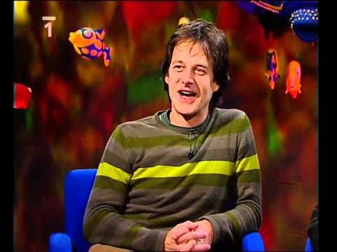 Pavol Habera - Príhoda s policajtom (Banánové rybičky) 2001