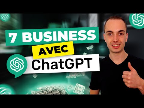 , title : '🤖 7 Idées de Business à Lancer avec CHAT GPT en 2023'