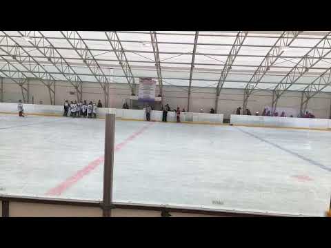 JYP U13 3.10.-21 klo. 11.10 Hermes Österbotten - JYP Punainen