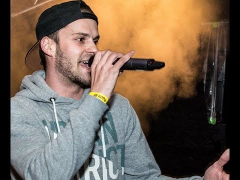 Jr.Smile - Bariéry (Mountain Top Riddim) / Sklizeň 2016