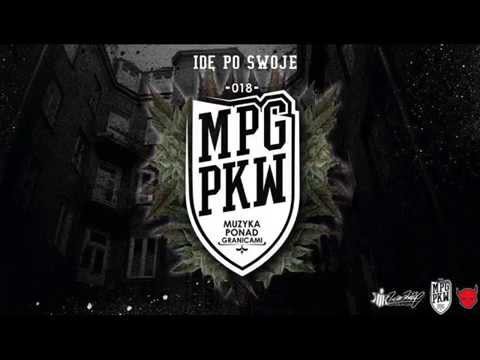 KICAJ - IDĘ PO SWOJE