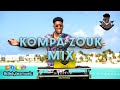 KOMPA ZOUK MIX 2022 | THE BEST OF KOMPA ZOUK MIXED BY DJ STYLEZ