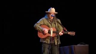 Jeff Tweedy &quot;Remember the Mountain Bed&quot;