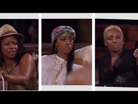 S6 RHOA Mexiloco 1 Nene vs Porsha and Kandi