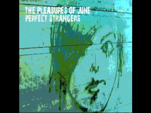 The Pleasures Of June - The Sky Above