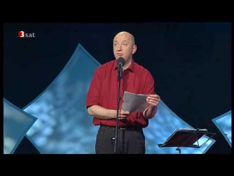 Horst Evers - Auf dem Amt