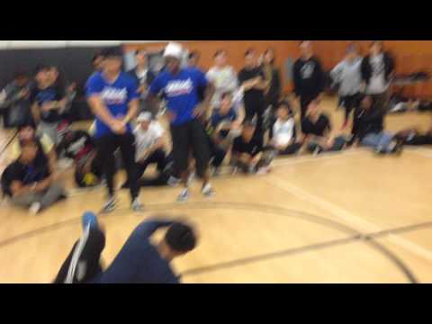 Weirdside vs squadron ace