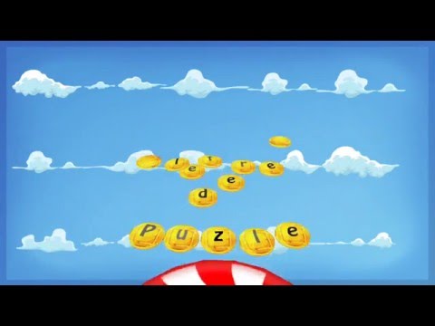 Letter Puzzle: Learn To Read Video