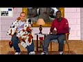 CANAL+ Divers et Variés spécial Robbie Williams du 21 novembre 2001