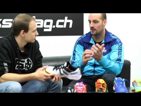 stockschlagTV Salming Kobra