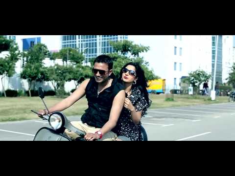 Mera Chetak - William Brar || Official Video || Panj-aab Records || Latest Punjabi Song 2014