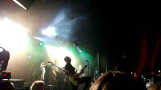 The Blackout - Hope LIVE at Hit The Deck Full Song