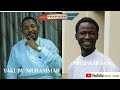 KATAFARE | Abubakar sani & Yakubu Muhammad | Audio version Hausa Old Movie song | Hausa old song