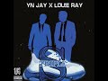 YN Jay X Louie Ray Triple S