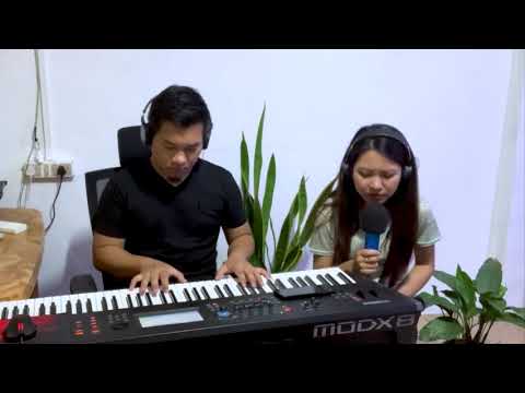 Maruati - Eldorado  (Home studio version) with David Pachuau