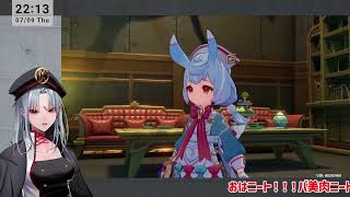 【原神】LunaⅧ 千霊祭ミニゲームパートやる【VTuber】