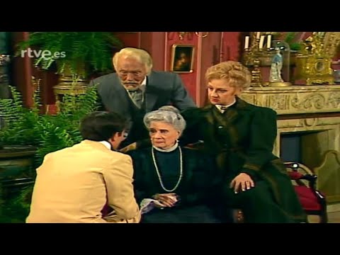 Estudio 1 - La guerra empieza en Cuba de Víctor Ruiz Iriarte (1978)