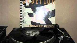 SEDITION   HEADMIX  B1  1986 FON RECORDS   REPLEGAMIX