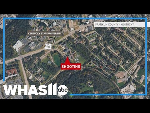 KSU shooting latest: One person arrested after campus shooting