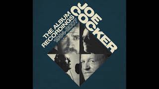 joe cocker - high lonesome blue