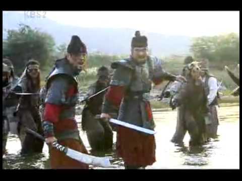 천추태후 - 20090927 #001