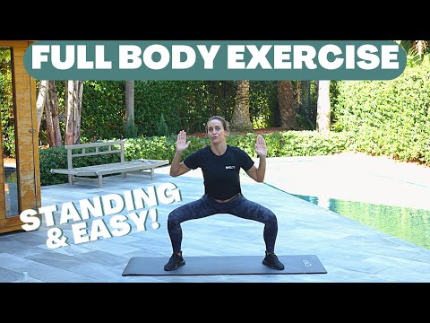 No Equipment 7 Minutes Tabata Workout