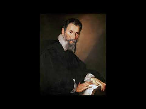 Monteverdi - Magnificat I, SV 281 (Selva morale e spirituale)