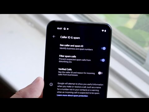 How To Block Spam Calls On Android! (2021)