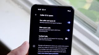 How To Block Spam Calls On Android! (2021)