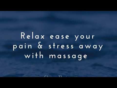 Chang Thai Wellness Massage