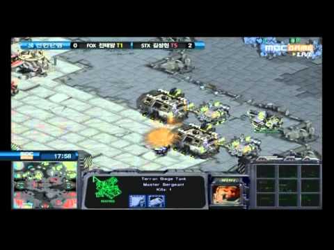 SPL  BaBy vs Last 2011-07-03  @ Circuit Breaker