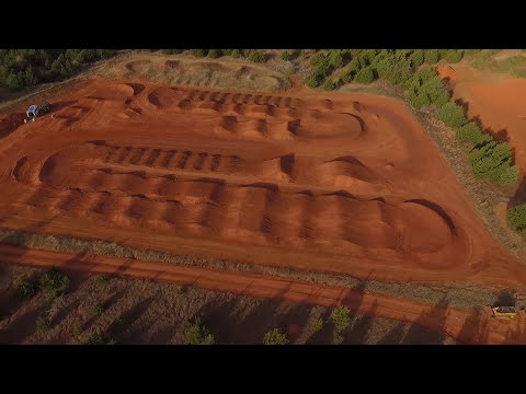 Video #203 // Supercross at Reynards