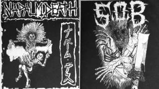 Napalm Death - From The Ashes...