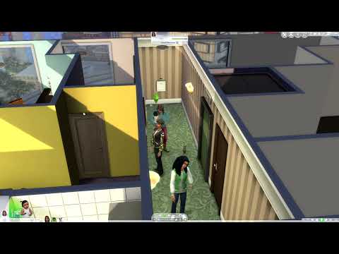 How Do I Change My Sims Gender