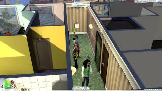 How to Change a Babies Gender in The Sims 4