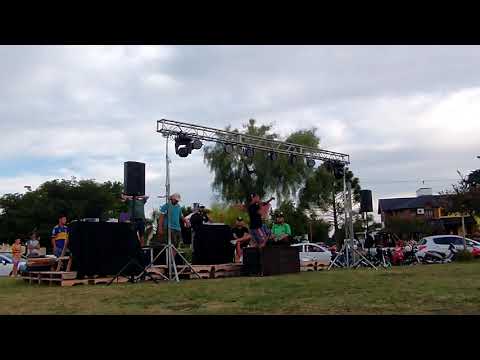 Cocucha vs Sorbalok /  Zarpada Free Semifinal 2da fecha