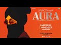 Diljit Dosanjh Concert Aura Tour AAMI Park Melbourne 1 November 2025 Part 1 Diljitdosanjh