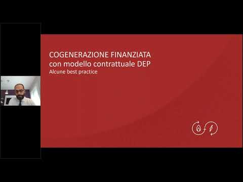 Nicola Morgese - Centrica Business Solutions Italia