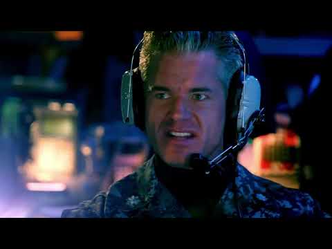 The Last Ship S1E1 | Russian Aircraft