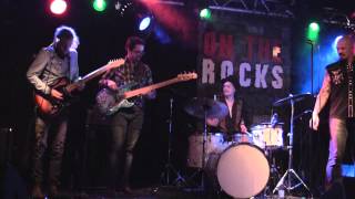 Play That Funky Music / Hogs of the Rocks feat. Veeti