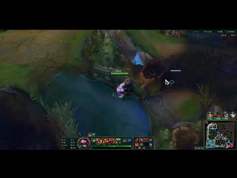 💎 Ranked Dr  Mundo Top S8 💎 ORO