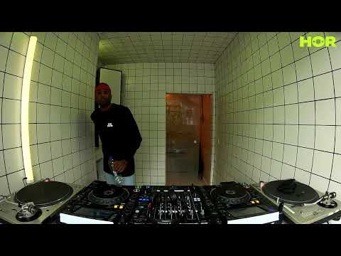 Midnight Shift X Voitax Showcase - Cressida / August 25 / 6pm-7pm